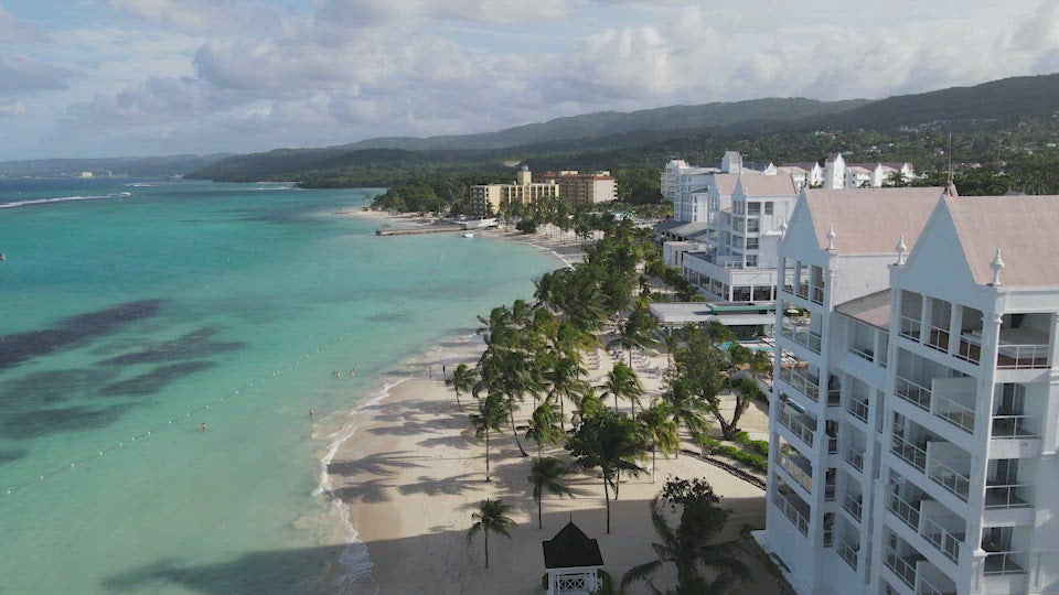 Beach Hotel