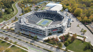 Tennis Stadium