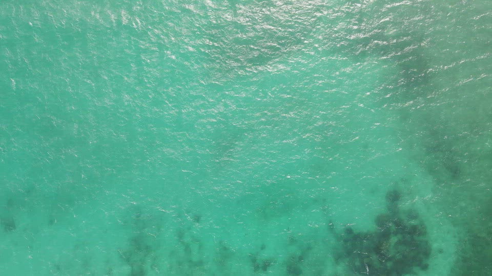 Beach Landing