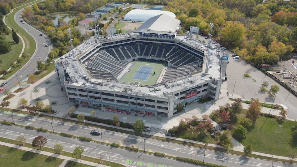 Tennis Stadium