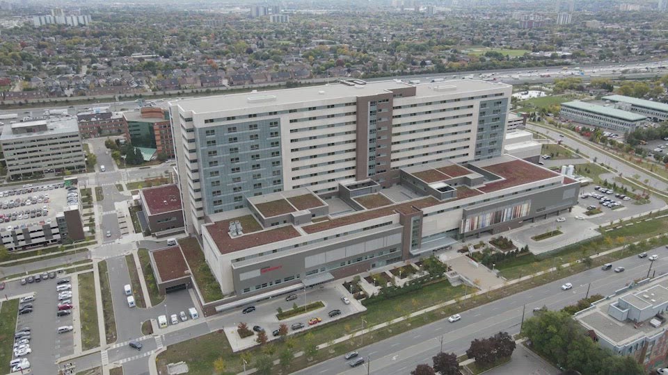 Hospital