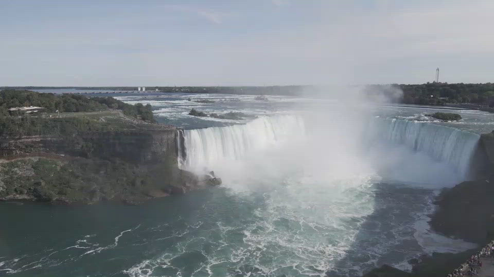 Niagara Falls