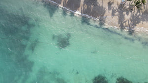 Beach Landing