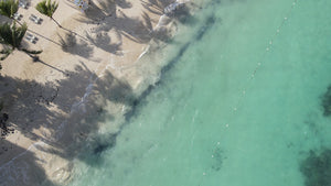Beach Sat View