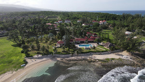 Beach Villa