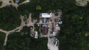 Construction Site Sat