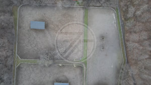 Warehouse Field