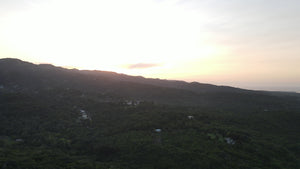 Island Mountains
