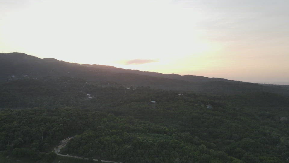 Island Mountains
