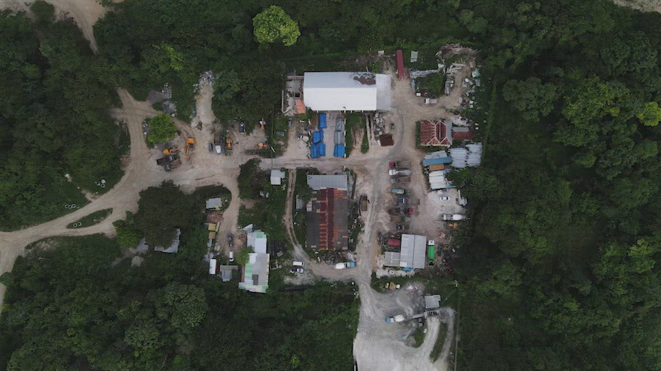 Construction Site Sat