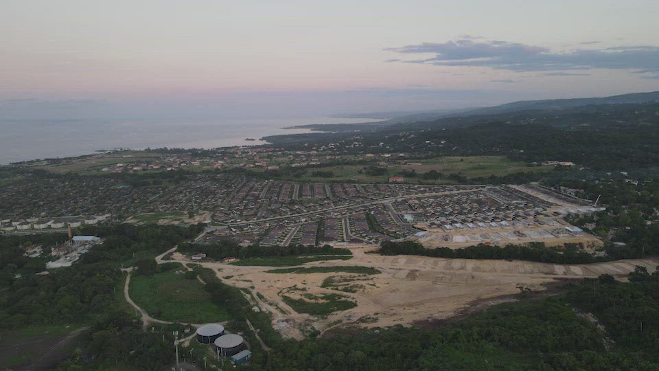 Island Coast